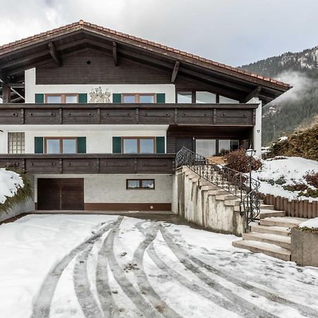 Chalet Hosp Reutte Villa Exterior photo